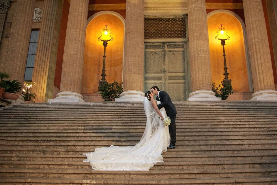 Teatro Massimo