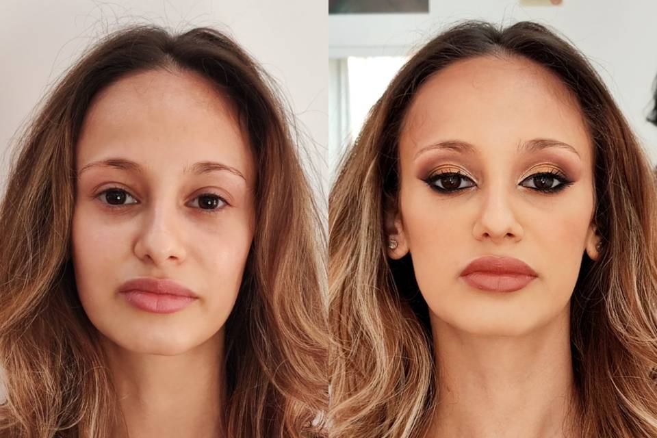 Prima e dopo
