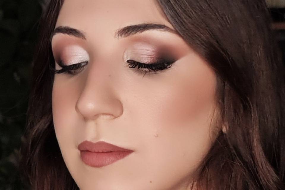 Make-up creativo