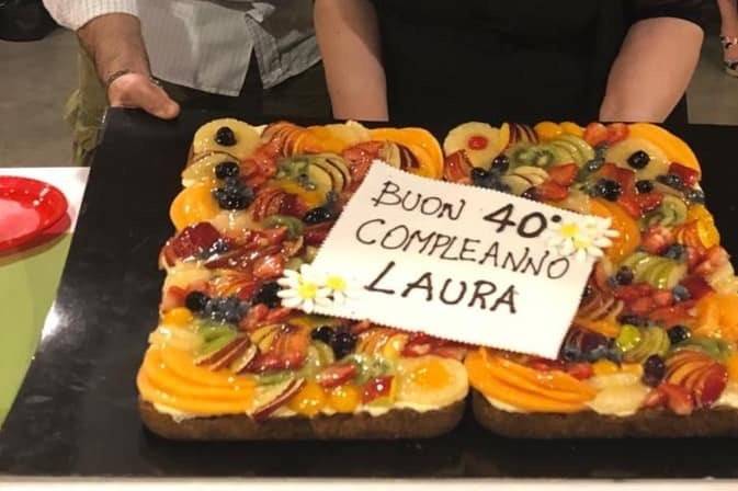 Auguri Laura