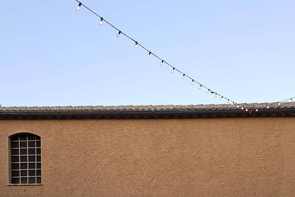 Tavolo sposi