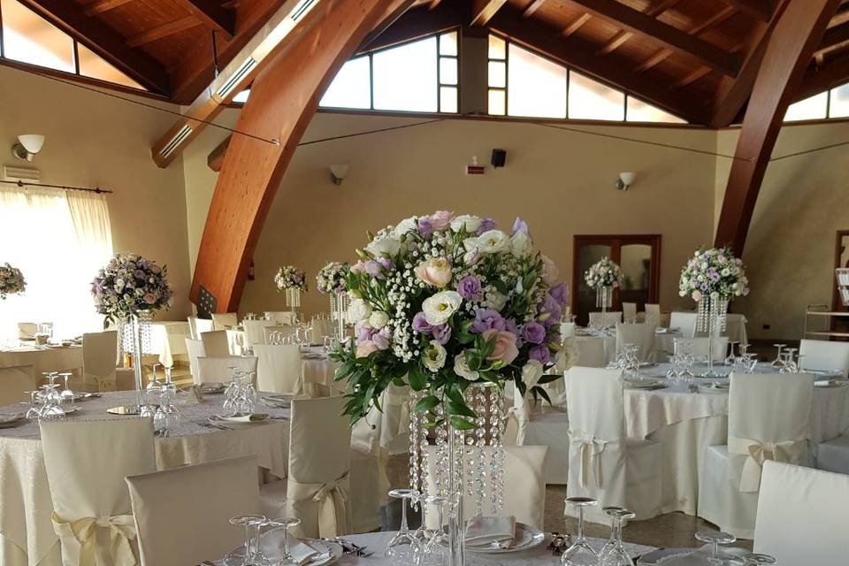 I Giardini di Marzo Wedding & Events