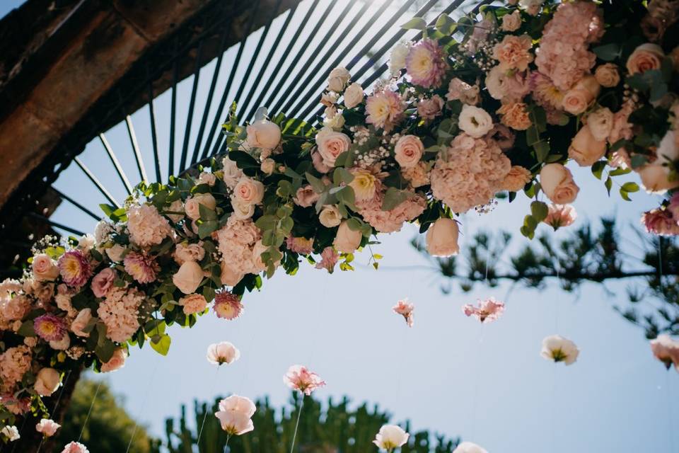 I Giardini di Marzo Wedding & Events