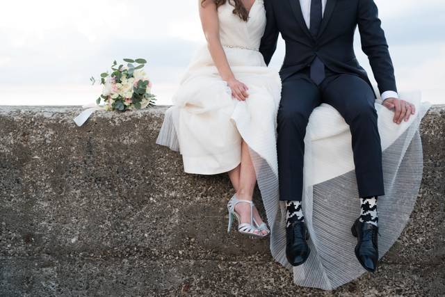 Destination Wedding