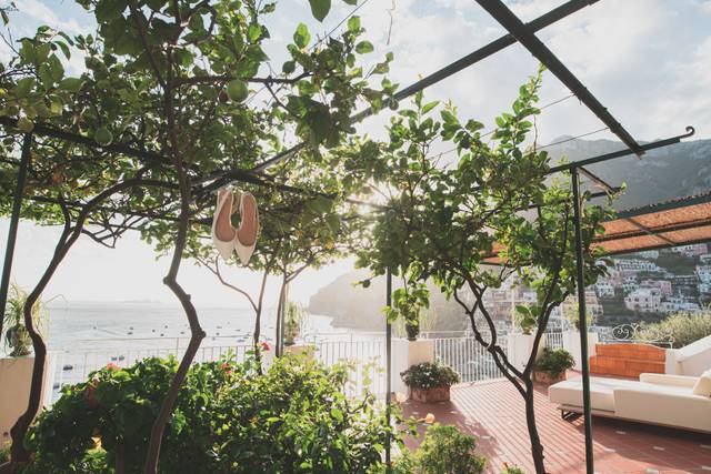 Destination Wedding