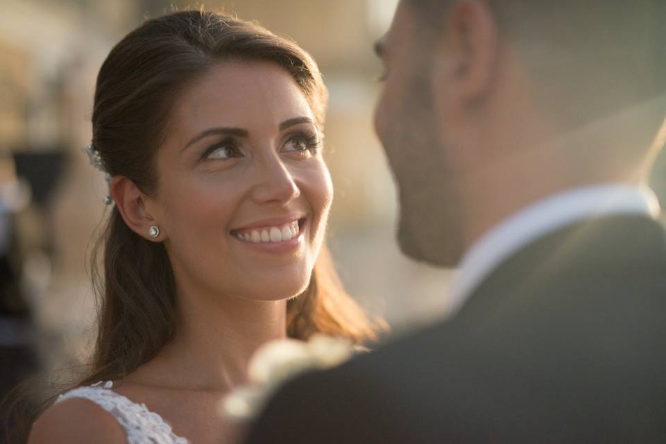 Mario Feliciello Italian Wedding Photojournalist