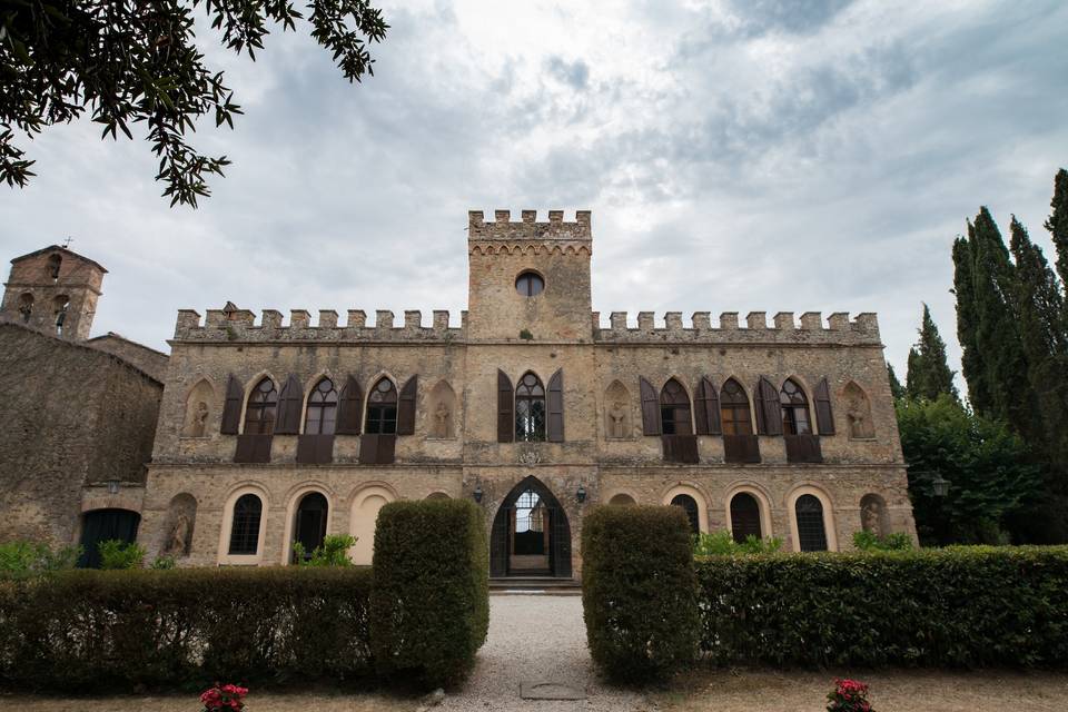 Mario Feliciello Italian Wedding Photojournalist