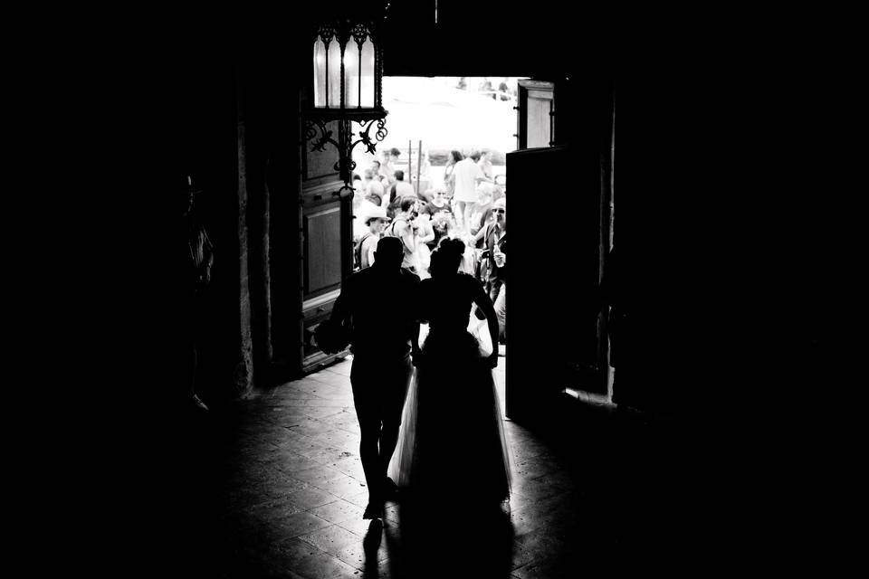 Mario Feliciello Italian Wedding Photojournalist