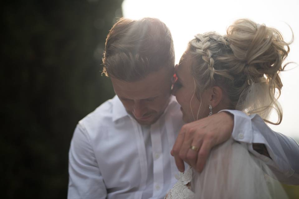 Mario Feliciello Italian Wedding Photojournalist