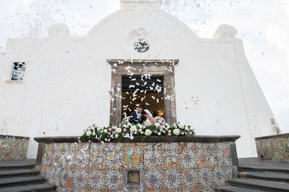 Mario Feliciello Italian Wedding Photojournalist