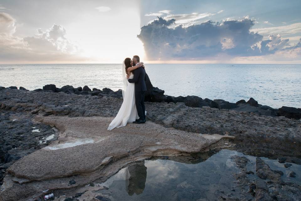 Mario Feliciello Italian Wedding Photojournalist