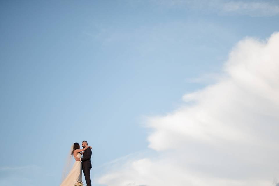 Mario Feliciello Italian Wedding Photojournalist