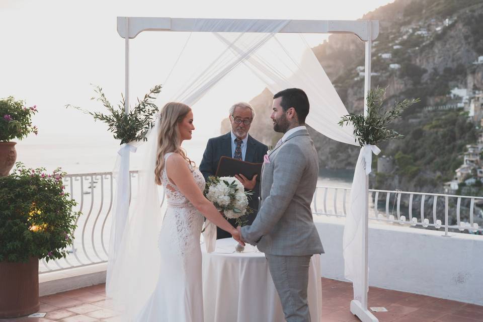 Mario Feliciello Italian Wedding Photojournalist