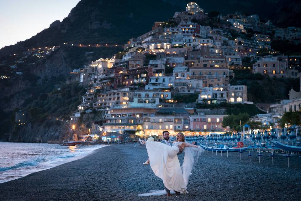 Mario Feliciello Italian Wedding Photojournalist