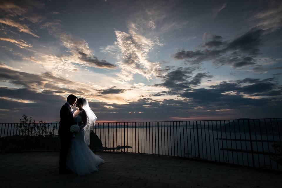 Mario Feliciello Italian Wedding Photojournalist