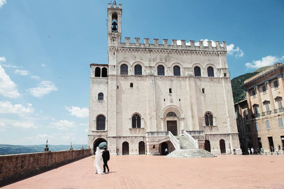 Mario Feliciello Italian Wedding Photojournalist