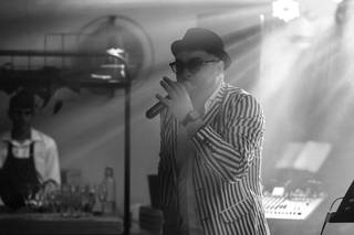 Cristea & The Band