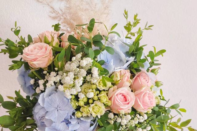Bouquet sposa