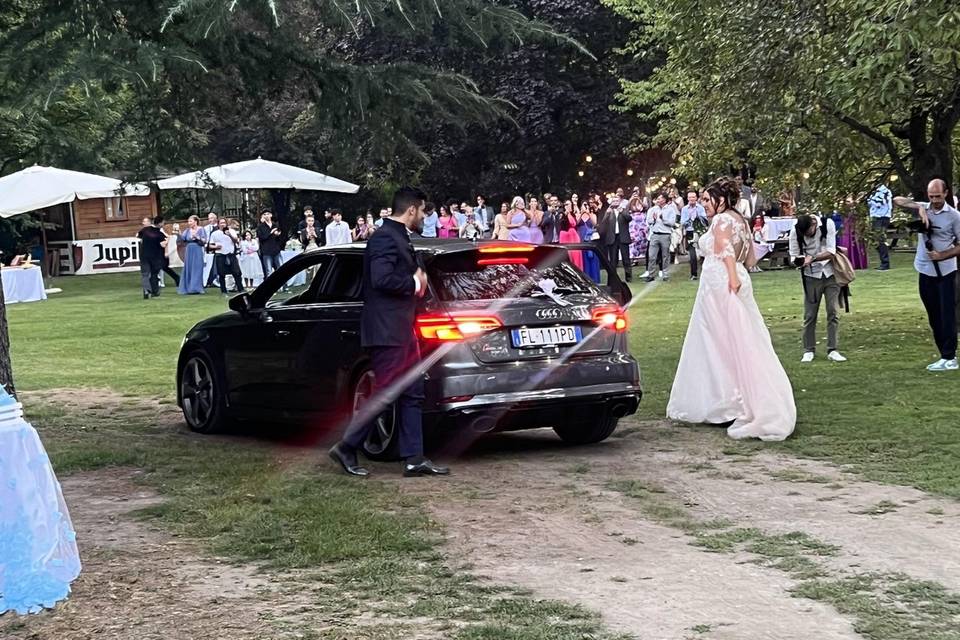 Matrimonio 09/2023