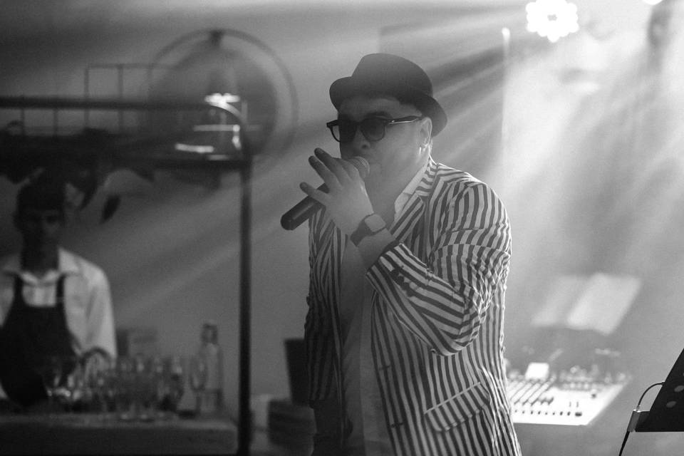Cristea & The Band