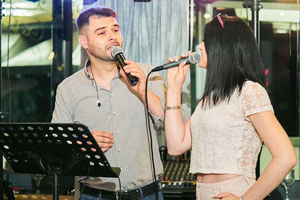 Duet on