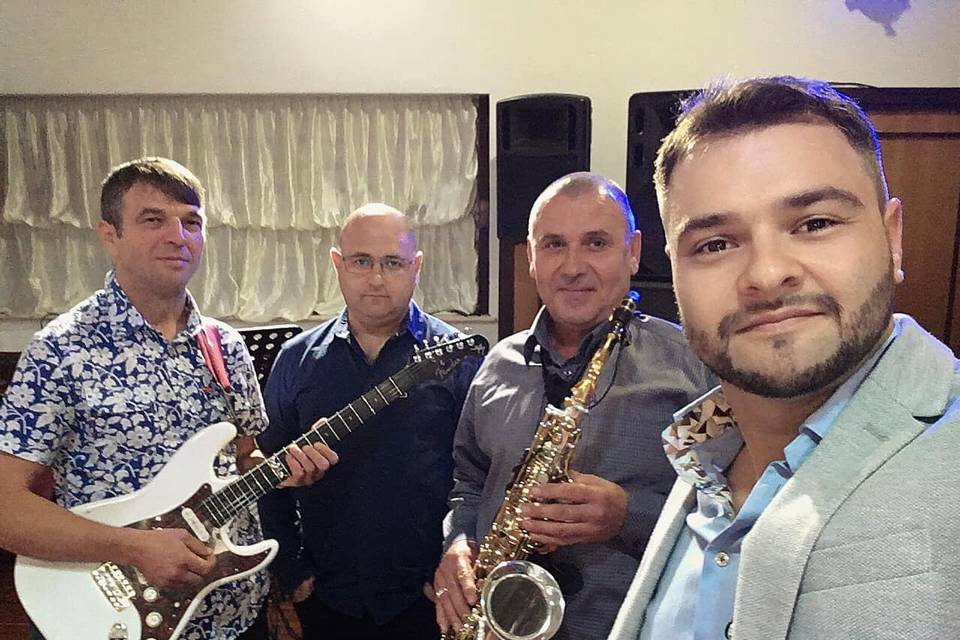 Music friends