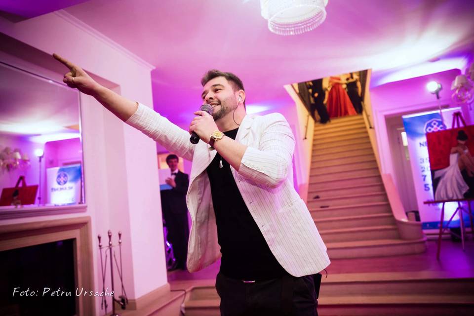 Fashion Event