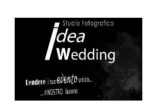 Idea Wedding Studio Fotografico - logo