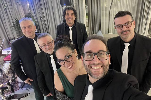 Shariga - The Eastern Sicily Orchestra