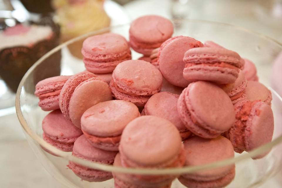 Macarons