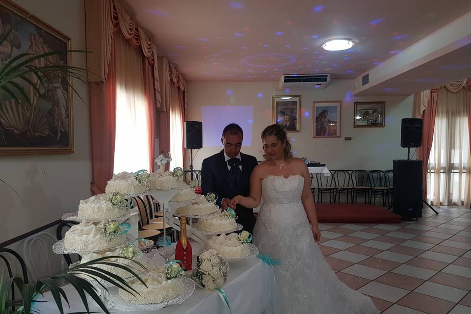 Ottavio e denise