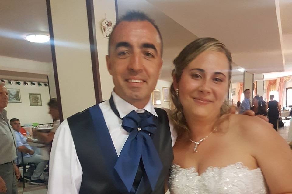 Ottavio e denise