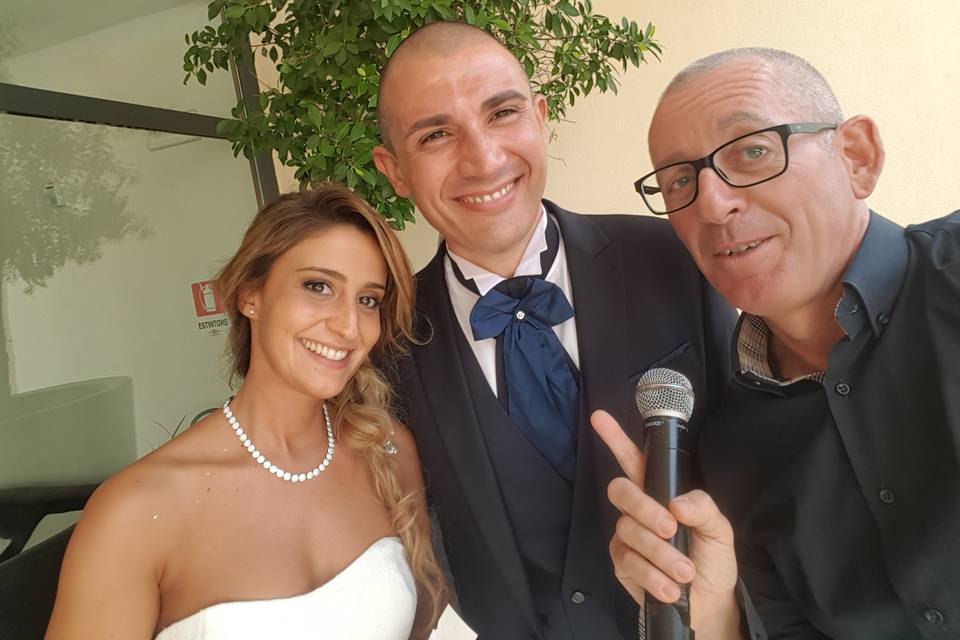 Alessandro e ilaria