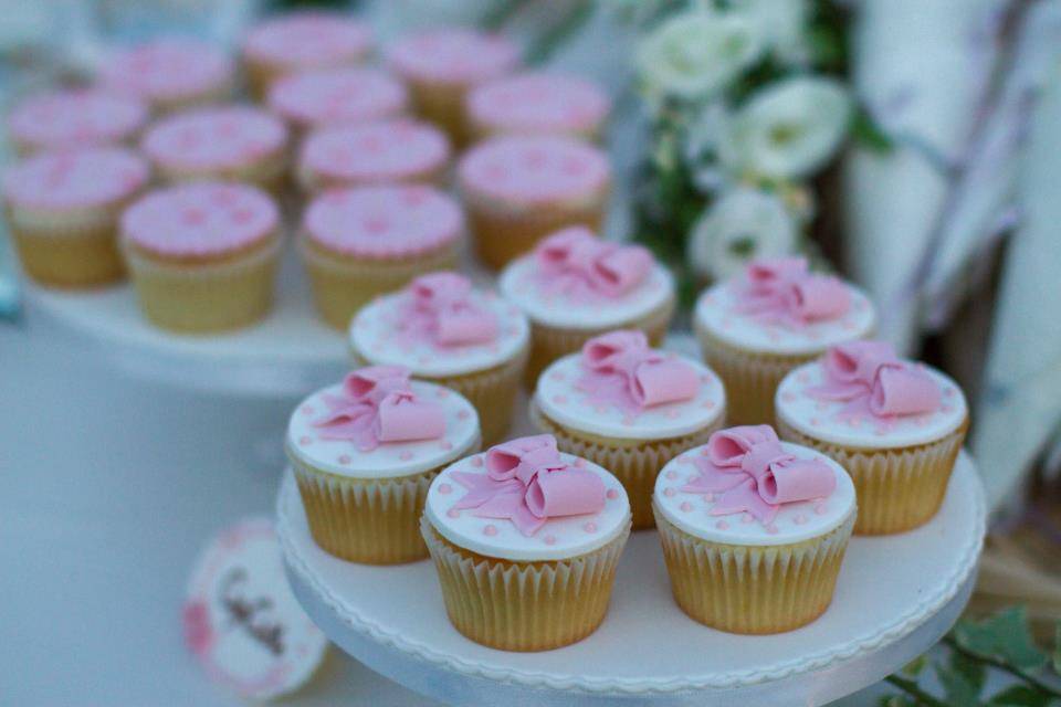 Cup cake