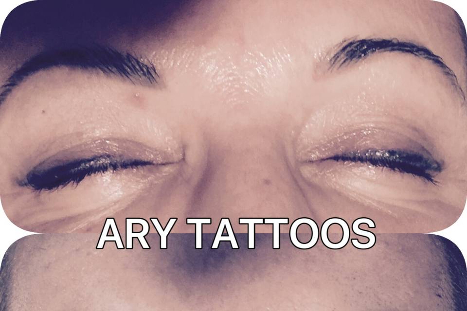 Tattoo primae dopo by ary