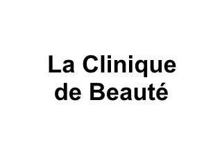 La Clinique de Beauté logo