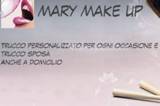 Mary make up