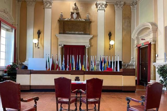 Matrimonio civile