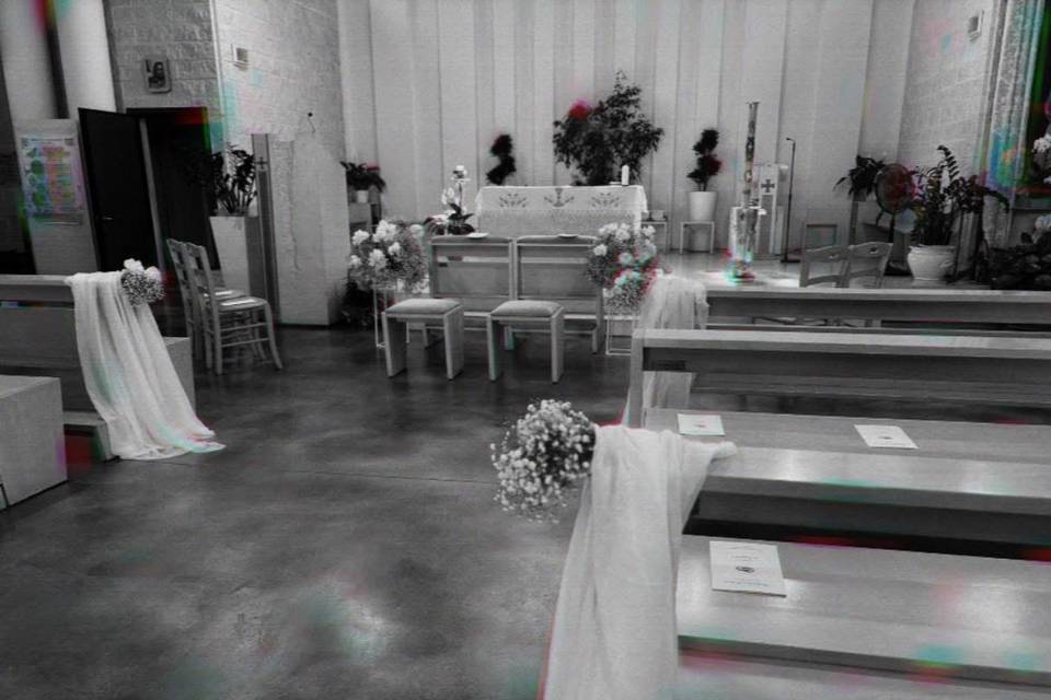 Matrimonio religioso