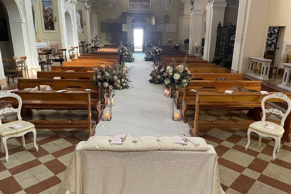 Matrimoni religiosi