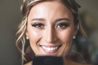 Sofia Russo Make-up Artist