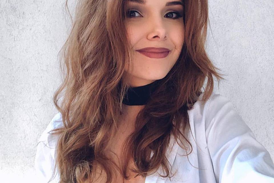 Sofia Russo Make-up Artist