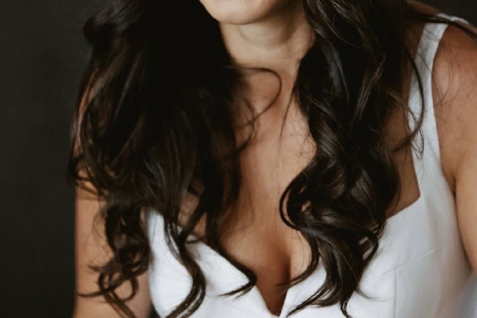 Make-up sposa
