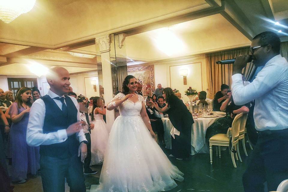 Wedding Dance