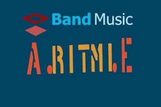 A. Ritmi. E - logo