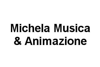 Michela Musica & Animazione logo