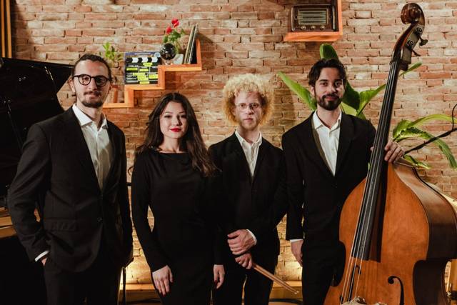 Diesis Jazz Band