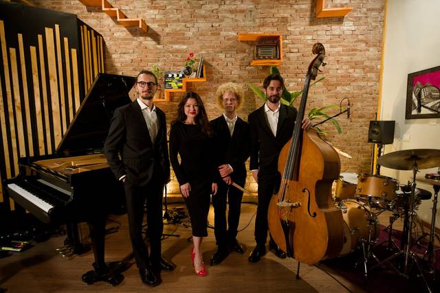 Diesis Jazz Band