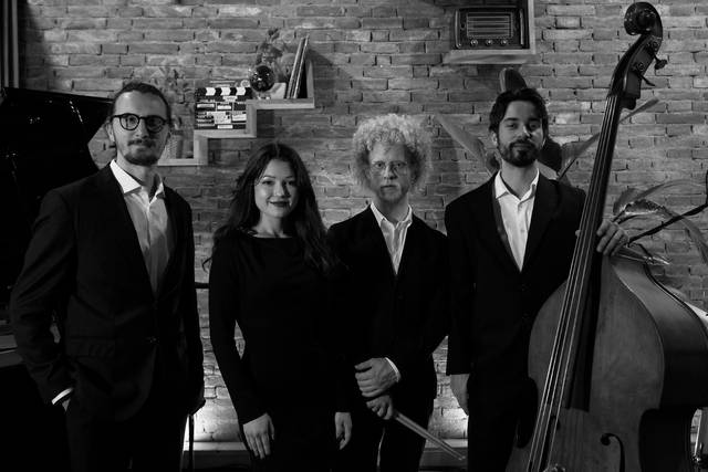 Diesis Jazz Band