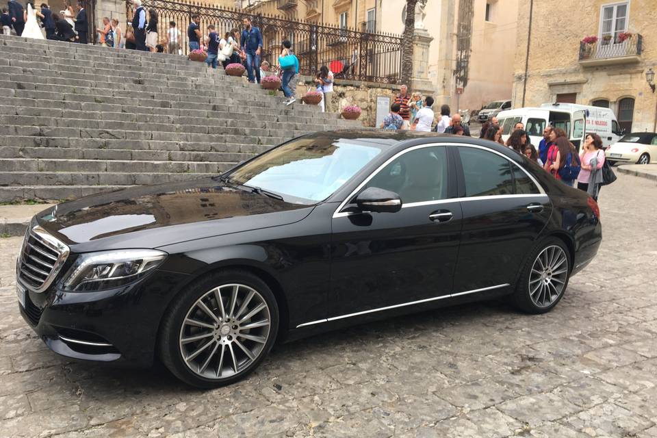 Sicily Luxury Cars